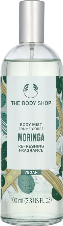 Produktbild The Body Shop Moringa Body Mist (100 ml, Body Mist)