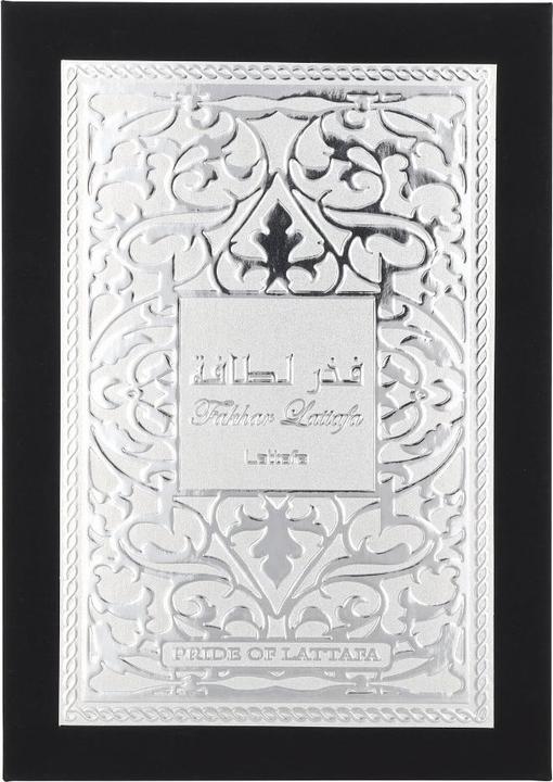 Immagine prodotto Lattafa Fakhar di (Eau de parfum, 100 ml)