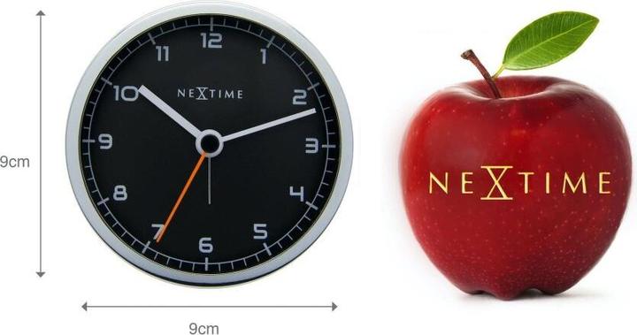Immagine prodotto Nextime Azienda