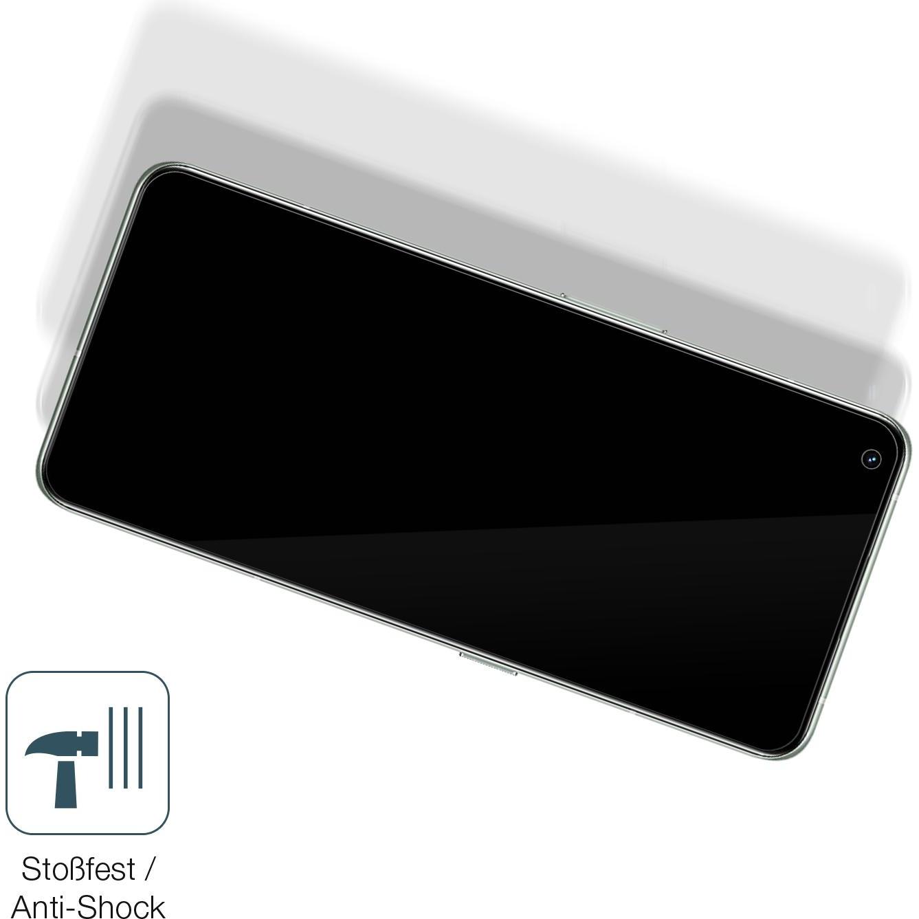 Thumbnail - Dipos Displayschutz Anti-Shock (2 Stück, Realme GT 2 Pro), Smartphone Schutzfolie, Transparent