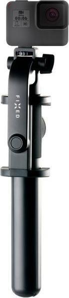 Actual product image Fixed Snap, black