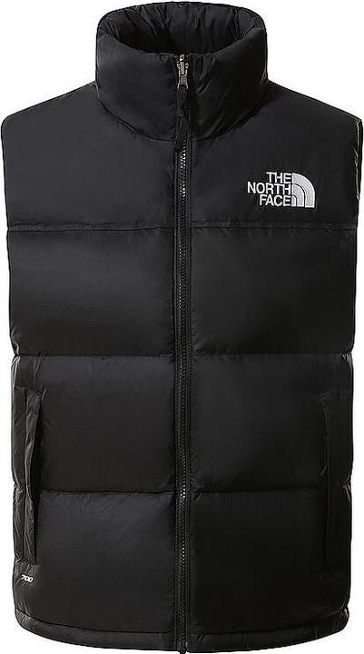 Produktbild North Face Daunensteppgilet (M)