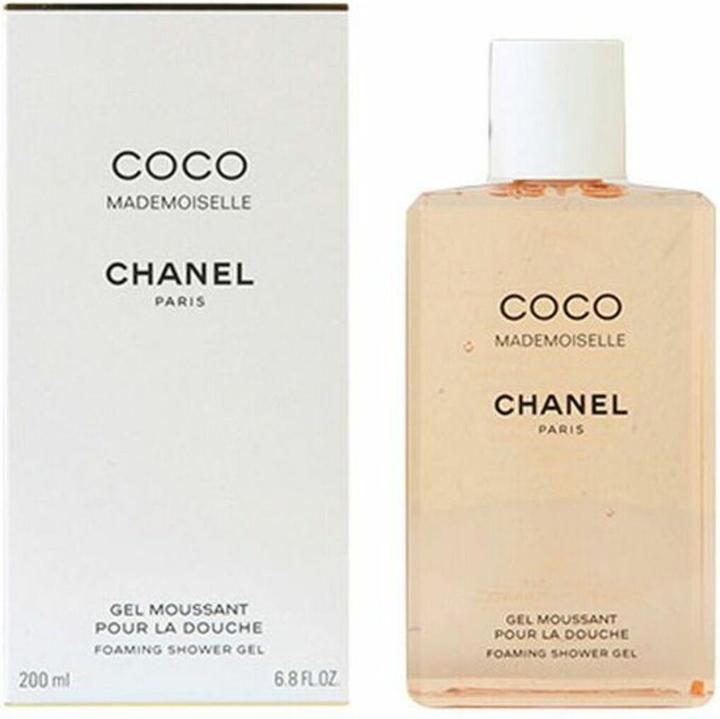 Produktbild Chanel Coco Mademoiselle (200 ml)