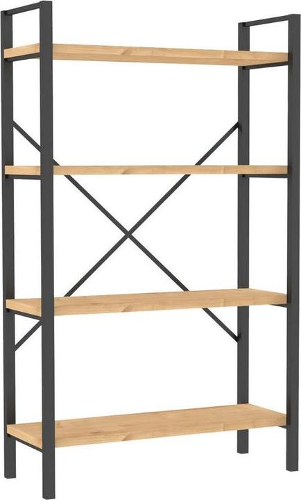 Holz, Schwarz