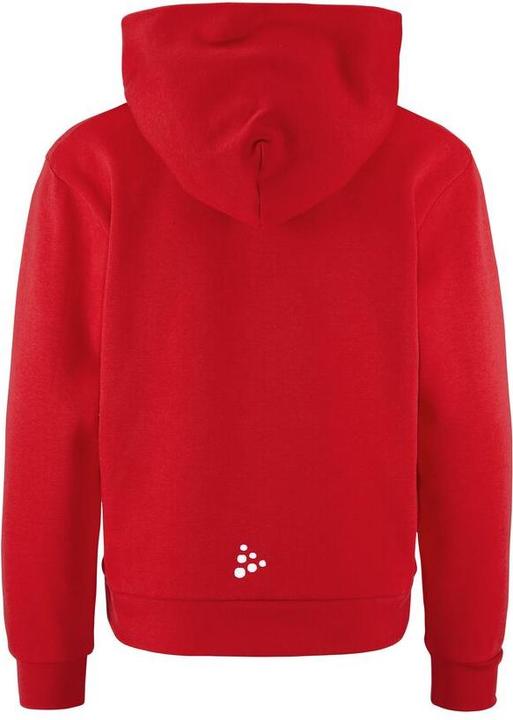 Actual product image Craft Community 2.0 Logo Hoodie JR (122, 128)