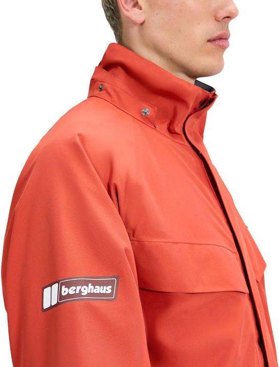 Produktbild Berghaus Volcanism Parka Unisex (52)