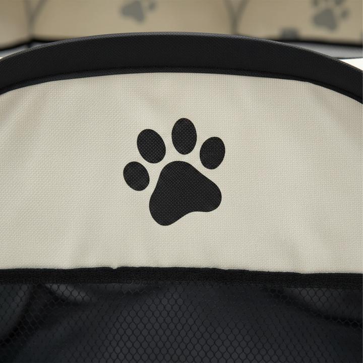 Image du produit Relaxdays Enclos chiots (Tente pour chiens)