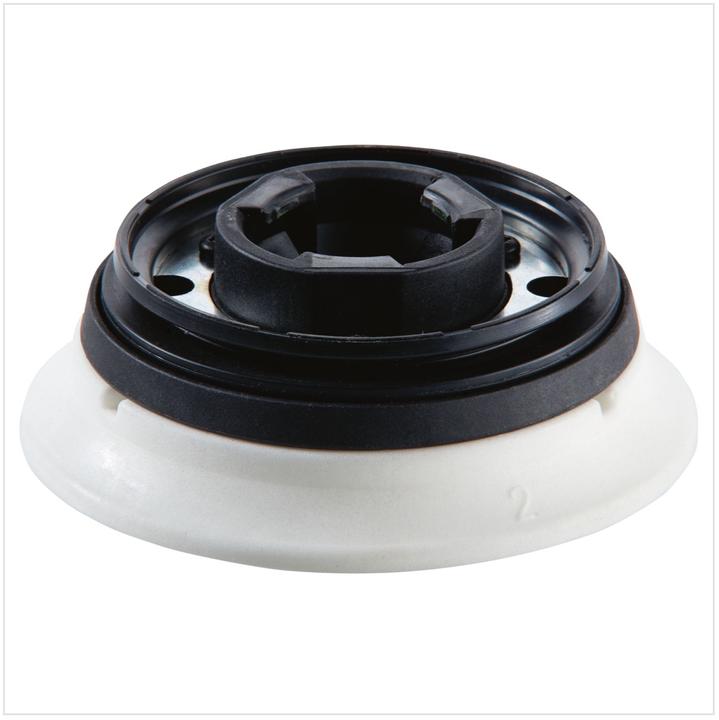 Actual product image Festool Sanding disc ST-STF D90/7 FX W-HT (Soft)