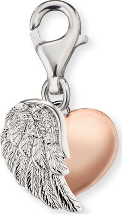 Argento, Oro rosa