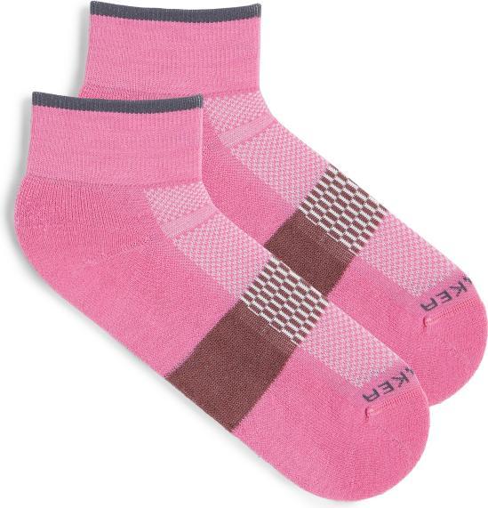 Actual product image Icebreaker Women Merino Multisport Light Mini (L)