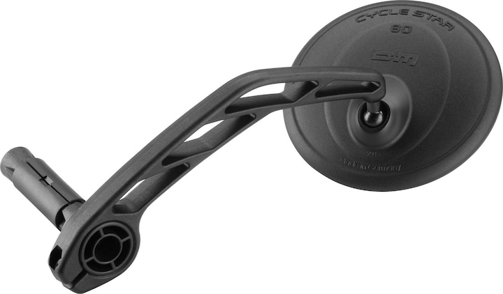 Busch & Müller Rear view mirror Cycle Star 80