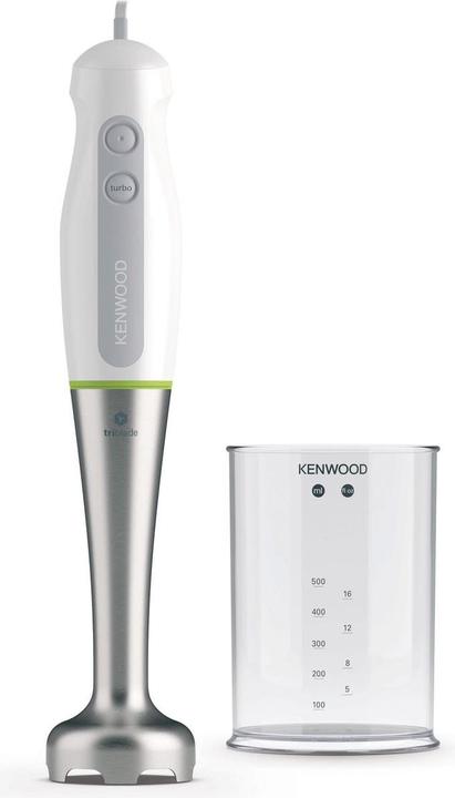 Actual product image Kenwood HDP 106WG