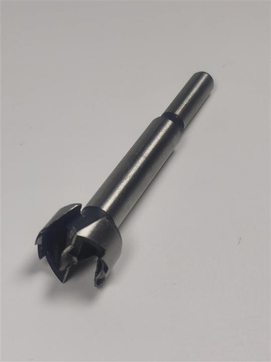 Actual product image DIY Forstner Bit