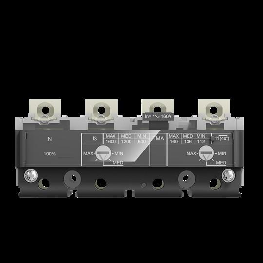 Actual product image ABB TMG 80-240 XT2