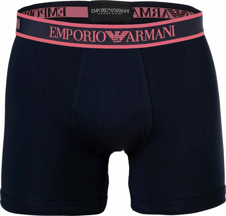 Produktbild Emporio Armani Core Logoband (3er Pack)