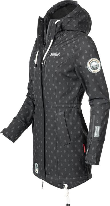 Image du produit Marikoo Zimtzicke (3XL)