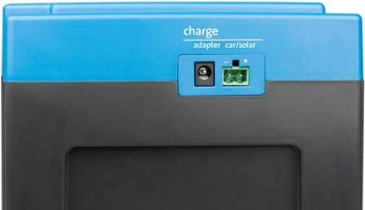 Immagine prodotto Victron Energy Peak Power Pack (12.80 V, 20 Ah)