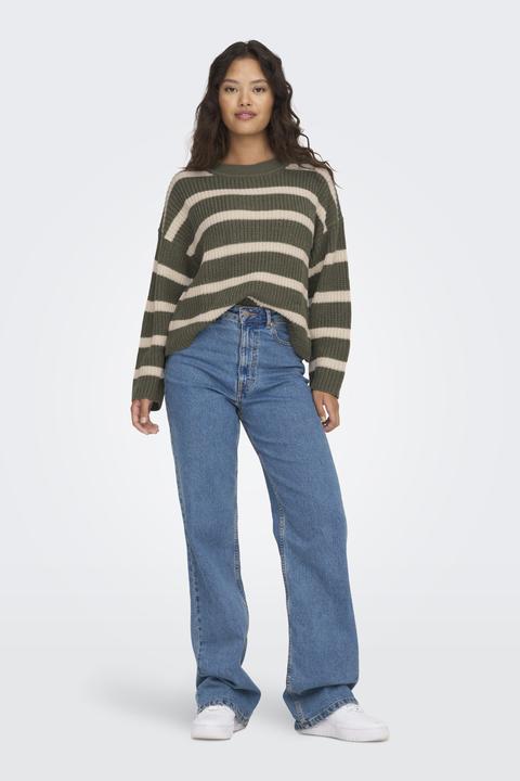 Immagine prodotto JdY Maglia a righe (XS)
