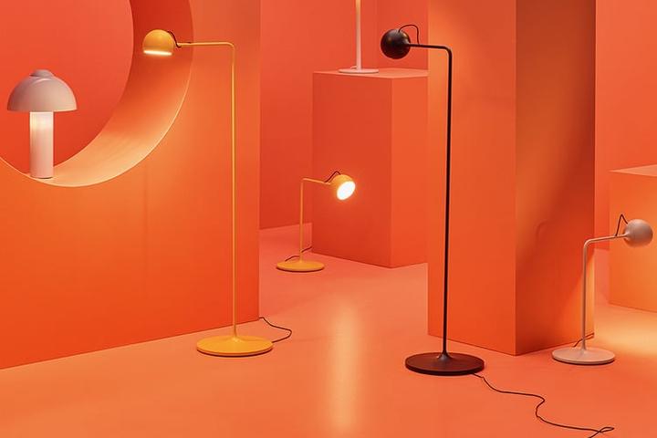 Produktbild Artemide Ixa (465 lm)