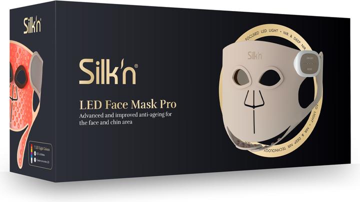 Produktbild Magni Silk'n Face Mask Pro