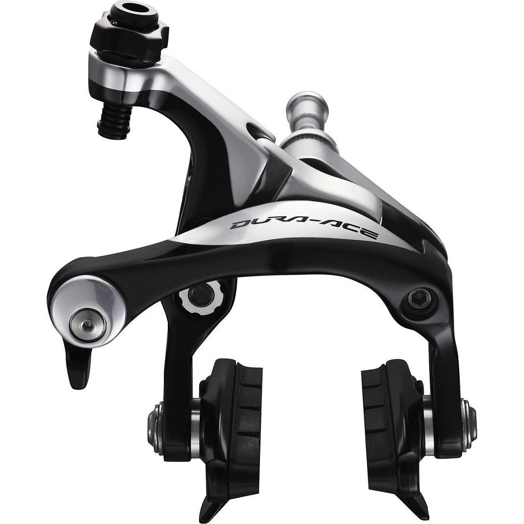 Shimano, Felgenbremse, (Vorderradbremse, Bremssattel)