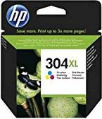 Produktbild HP 304xl (C, M, Y)