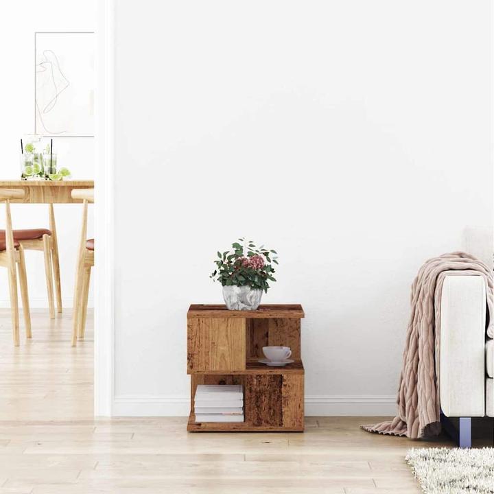 Image du produit vidaXL Beistelltisch