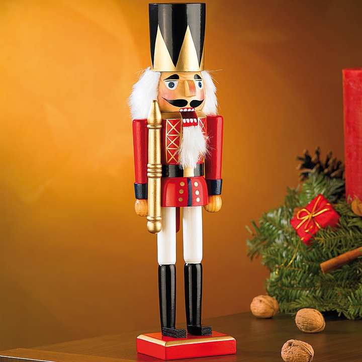 Actual product image Infactory King