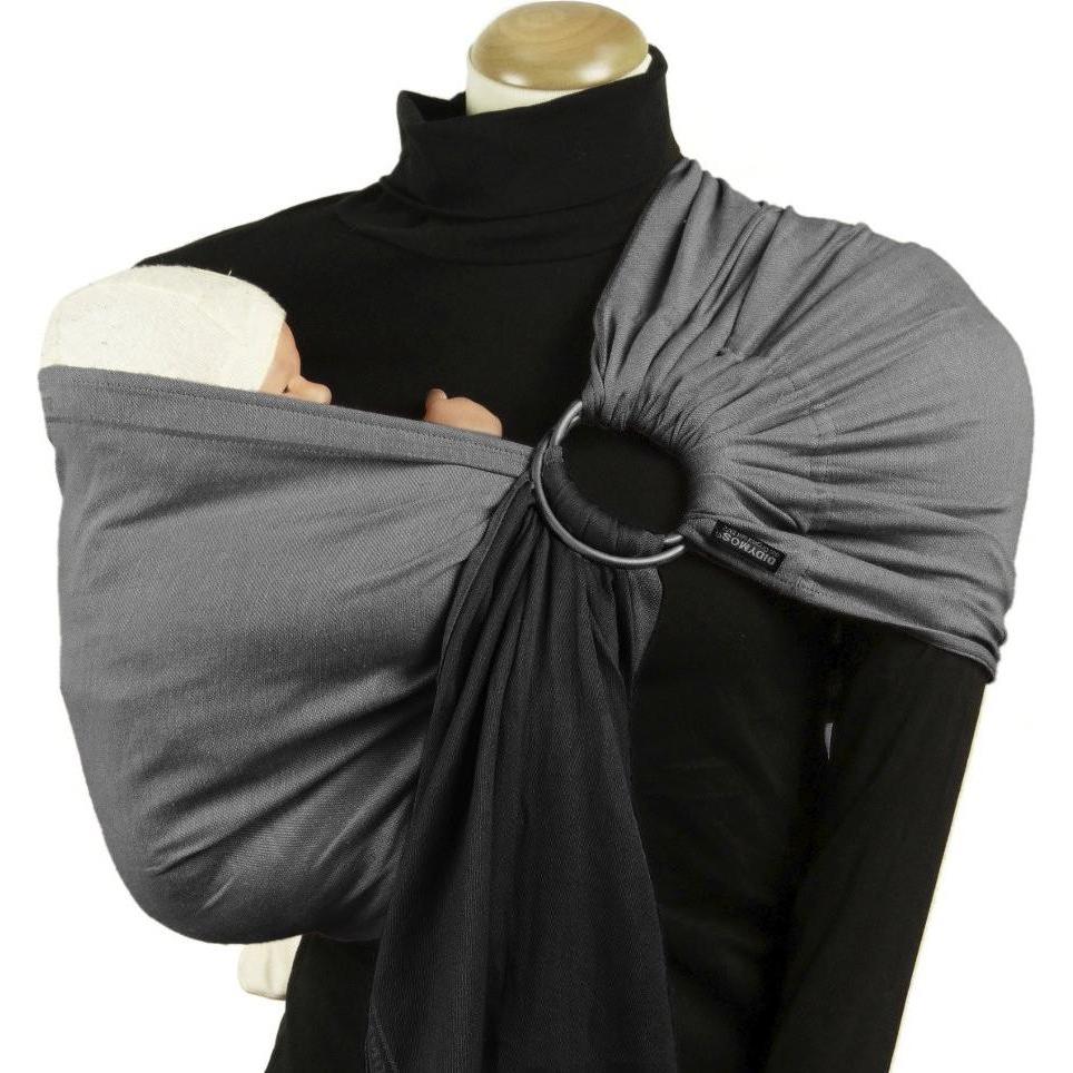 Didymos DidySling Prima Rubin-Mandarine (20095)