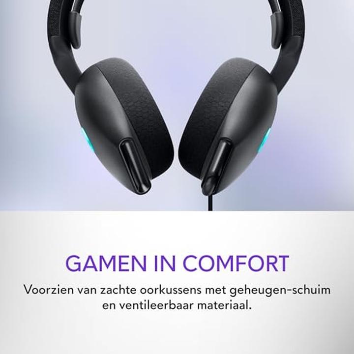 Actual product image Dell Alienware AW520H (Cable)