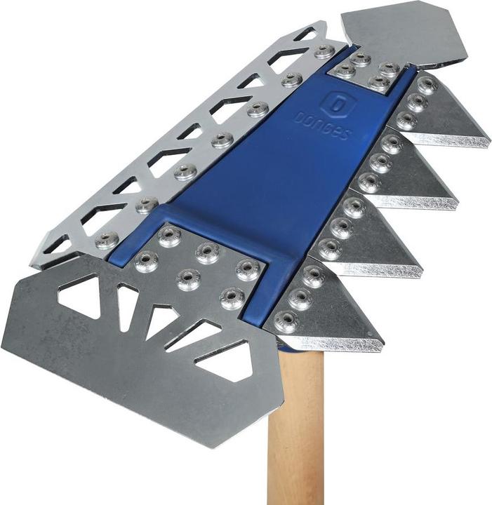 Produktbild Dönges Waldbrand-Werkzeug Gorgui V2 (4 Funktionen)