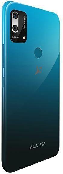 Produktbild Allview A30 Max (32 GB, Blue, 6.52", Dual SIM, 3G)