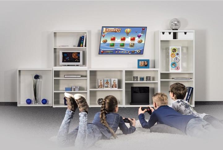 Produktbild Hama Tilt (Wand, 26", 30 kg)