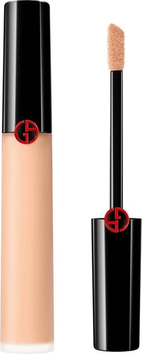 Produktbild Giorgio Armani Power Fabric+ High Coverage Stretchable Concealer (2.75) (Camel)