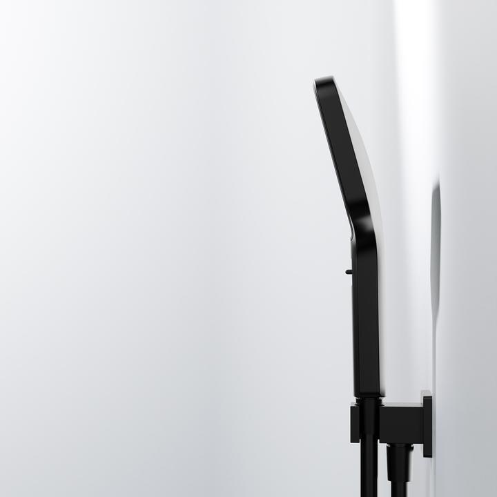 Produktbild Steinberg Serie 342 Handbrausegarnitur