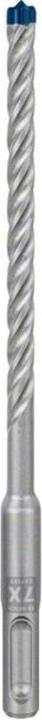 Actual product image Bosch Professional Zubehör Expert SDS plus-7X hammer drill, 7 x 100 x 165 mm,10 pcs. (7 mm)