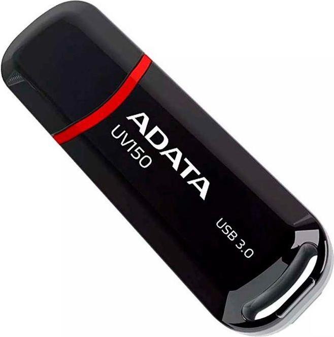 Actual product image Adata DashDrive UV150 (128 GB, USB-A, USB 3.0)