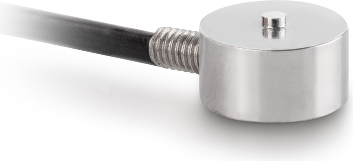 Produktbild Kern CO 5-Y4 Waege-/Kraftmesszelle kalibriert Werksstandard ohne