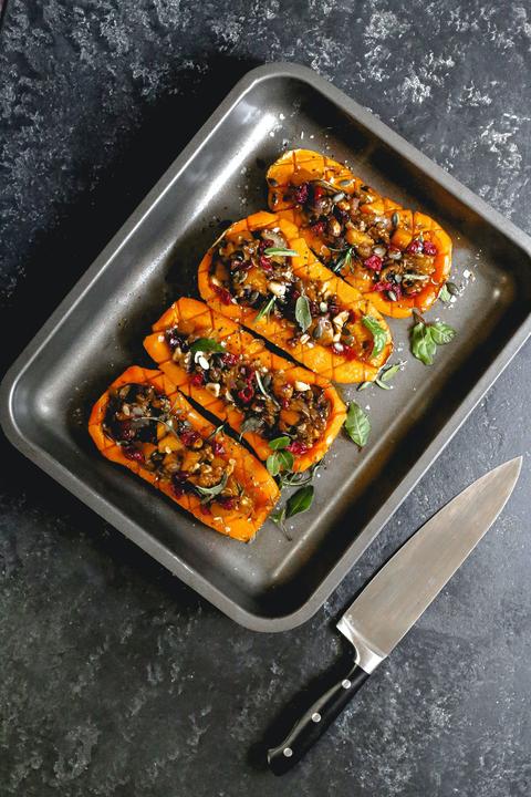 Produktbild Master Class Bratform