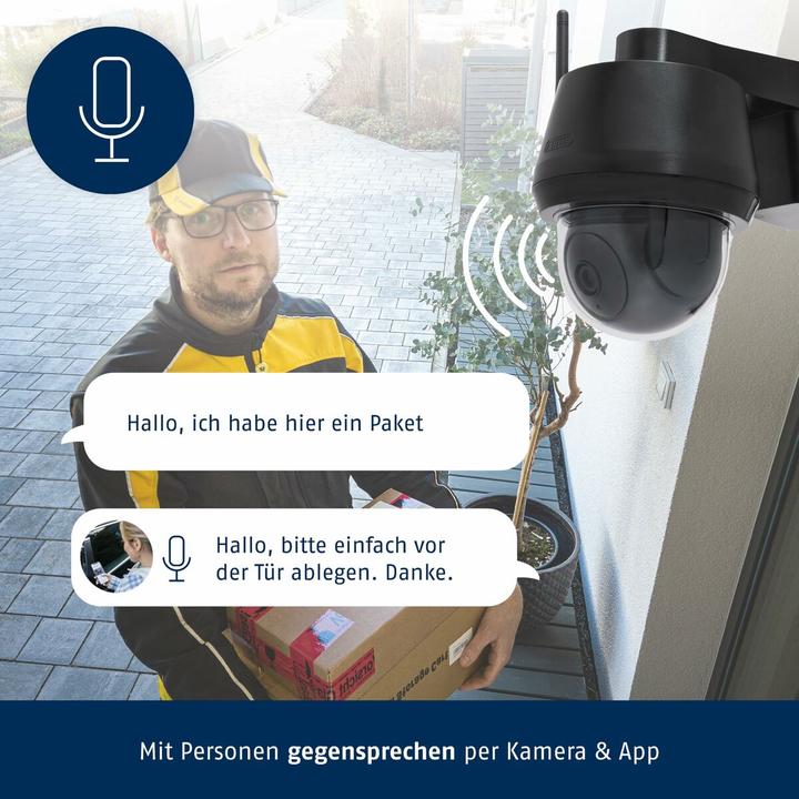 Actual product image Abus PPIC52520B (3840 x 2160 pixels)