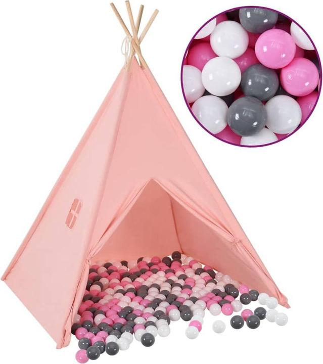 Actual product image vidaXL Spielball
