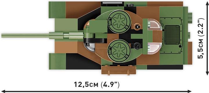 Produktbild Cobi H.C. Armed Forces Leopard I 1:72