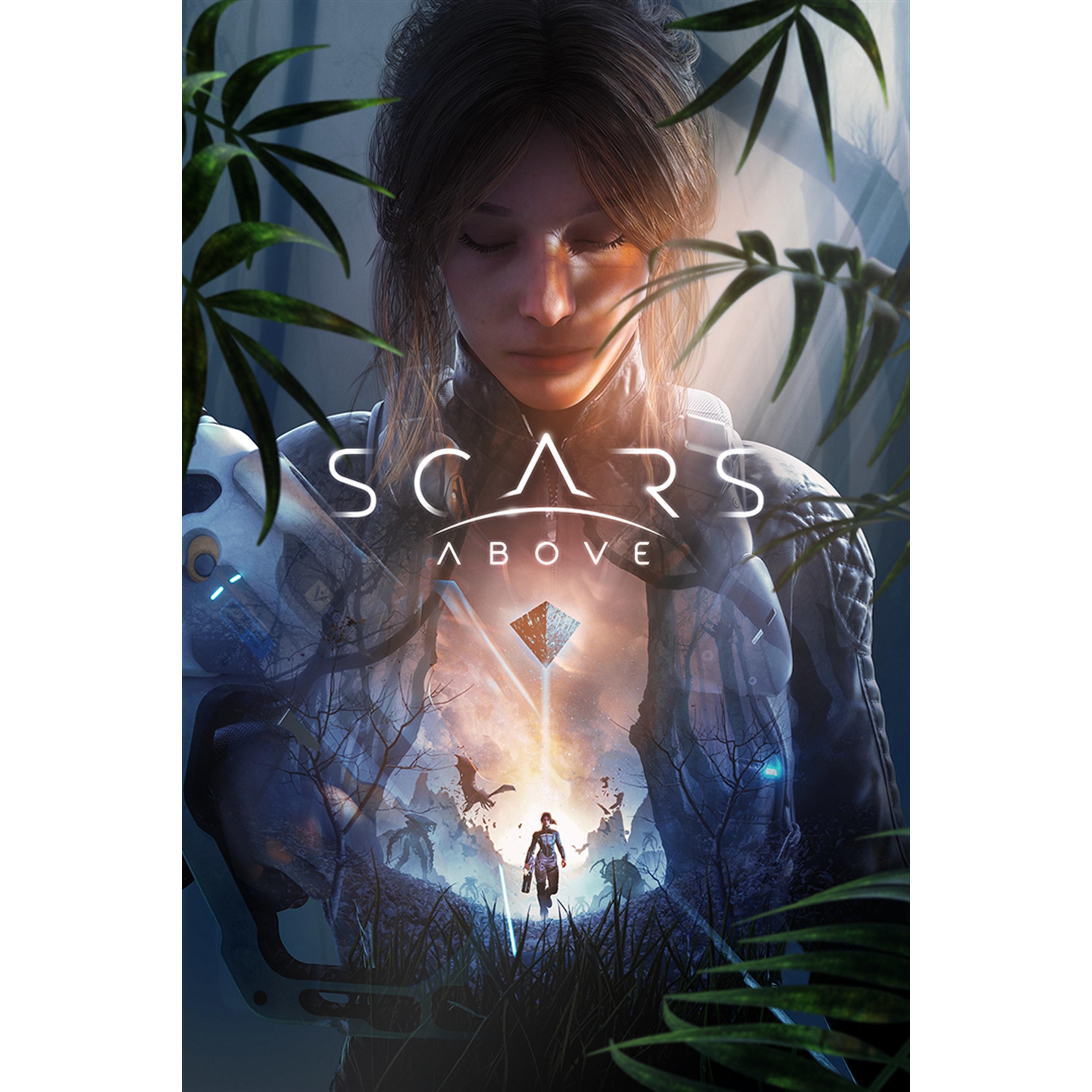 Thumbnail - Xbox Scars Above Download Code (Xbox One X, Xbox One S, Xbox Series S, Xbox Series X) zum Sofortdownload