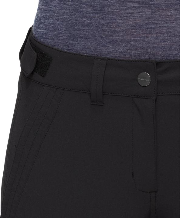 Actual product image Mammut Women's Runbold Guide Softshell Pants (38)