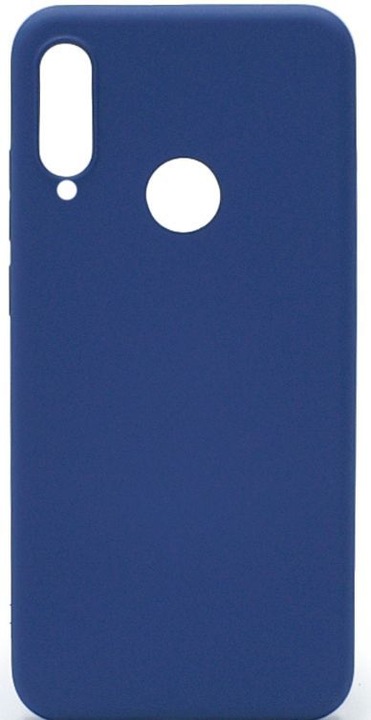 Actual product image Evelatus P30 Lite Soft Silicone (Huawei P30 Lite)