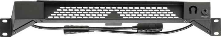 Image du produit Adam Hall Lampe pour rack 87463 ULTRA 1U (Accessoire)