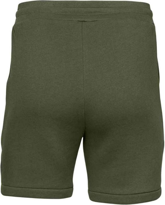 Produktbild Bella Canvas SweatShorts (XL)