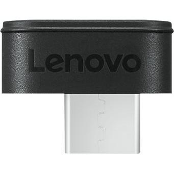 Thumbnail - Lenovo USB-C Unified Pairing Receiver, Notebook Ersatzteile, Schwarz