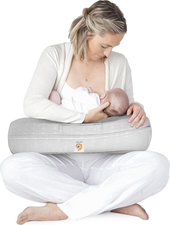Immagine prodotto Ergobaby Stillkissen Natural Curve