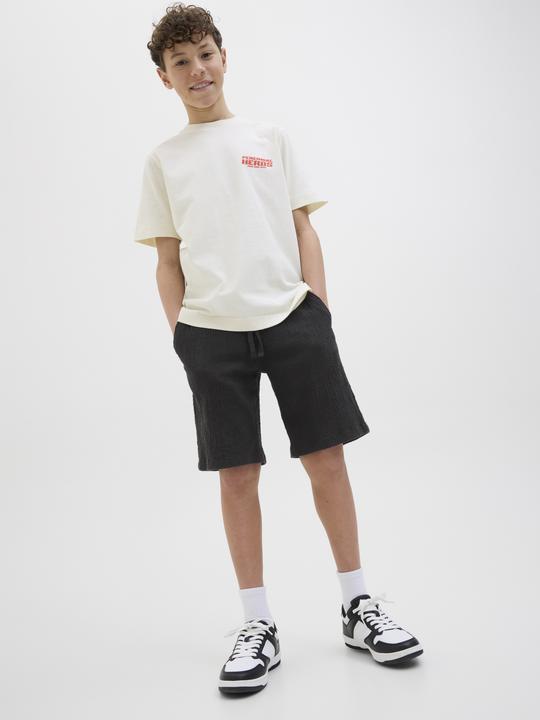 Produktbild Jack & Jones Jogger Fit Relaxed Fit Shorts Junior Relaxed Fit Shorts (158)